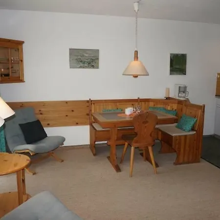 Appartamento Paradies 412