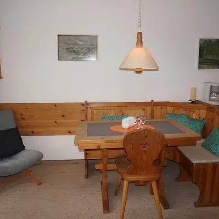 Paradies 412 Appartement *