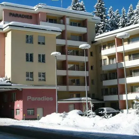 Paradies 412 *